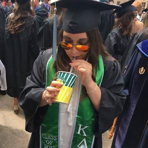 Meet your Posher, Taylor